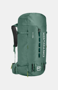 送料無料◆2024新品  ORTOVOX ORTOVOX | backpacks Climbing | S 24 TRAD スキー